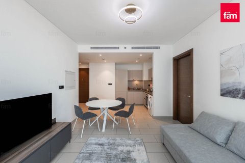 Byt v Dubai, SAE 1 ložnice, 55.2 m² Č.: 629287 - fotografie 2