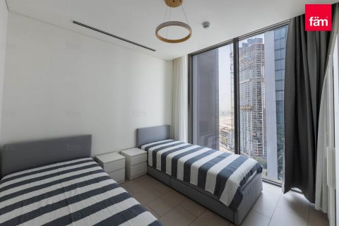 Byt v Dubai, SAE 1 ložnice, 55.2 m² Č.: 629287 - fotografie 16