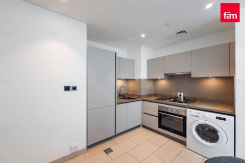 Byt v Dubai, SAE 1 ložnice, 55.2 m² Č.: 629287 - fotografie 8
