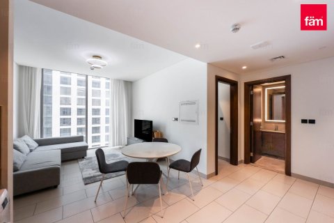 Byt v Dubai, SAE 1 ložnice, 55.2 m² Č.: 629287 - fotografie 6