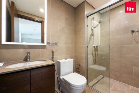Byt v Dubai, SAE 1 ložnice, 55.2 m² Č.: 629287 - fotografie 18