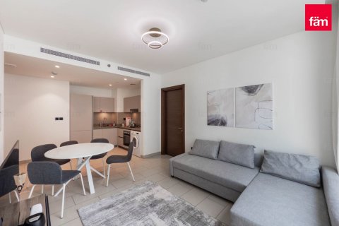 Byt v Dubai, SAE 1 ložnice, 55.2 m² Č.: 629287 - fotografie 3
