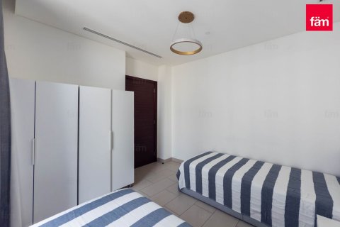 Byt v Dubai, SAE 1 ložnice, 55.2 m² Č.: 629287 - fotografie 17