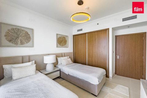 Byt v Dubai Harbour, SAE 2 ložnice, 113.2 m² Č.: 629291 - fotografie 18