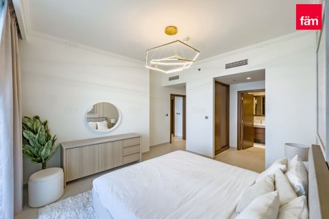 Apartmen di Dubai Harbour, UAE 2 bilik tidur, 113.2 meter persegi № 629291 - foto 8