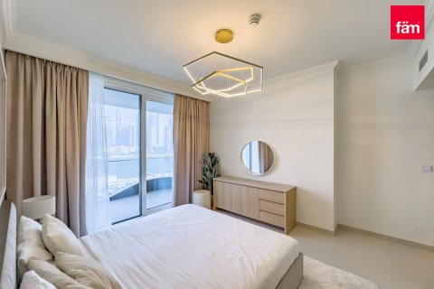 Byt v Dubai Harbour, SAE 2 ložnice, 113.2 m² Č.: 629291 - fotografie 17
