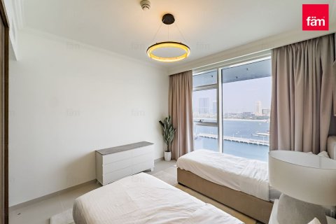 Byt v Dubai Harbour, SAE 2 ložnice, 113.2 m² Č.: 629291 - fotografie 10