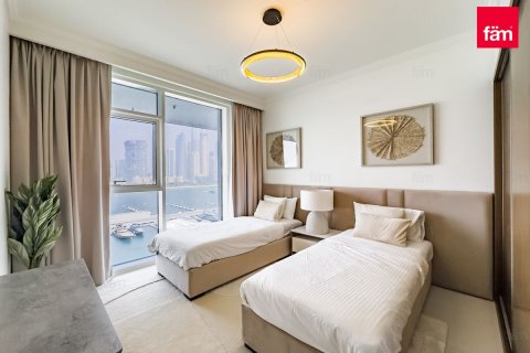 Byt v Dubai Harbour, SAE 2 ložnice, 113.2 m² Č.: 629291 - fotografie 12