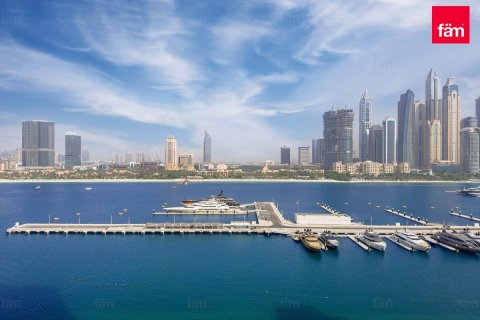 Apartmen di Dubai Harbour, UAE 2 bilik tidur, 113.2 meter persegi № 629291 - foto 20
