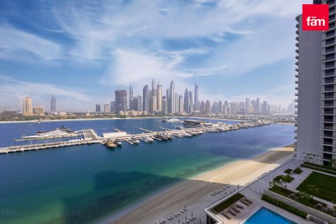 Byt v Dubai Harbour, SAE 2 ložnice, 113.2 m² Č.: 629291 - fotografie 5