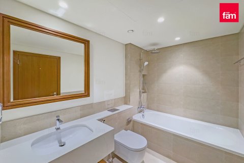 Byt v Dubai Harbour, SAE 2 ložnice, 113.2 m² Č.: 629291 - fotografie 7