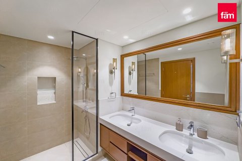 Byt v Dubai Harbour, SAE 2 ložnice, 113.2 m² Č.: 629291 - fotografie 9