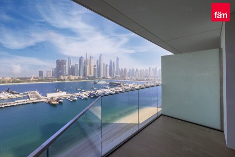 Apartmen di Dubai Harbour, UAE 2 bilik tidur, 113.2 meter persegi № 629291 - foto 21