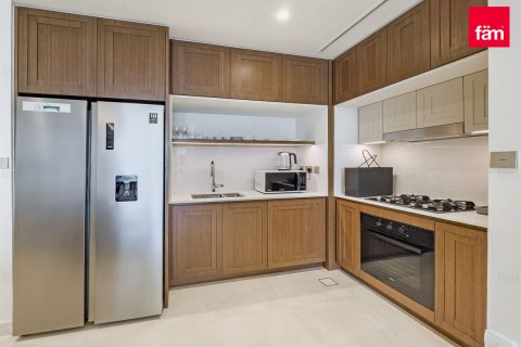 Byt v Dubai Harbour, SAE 2 ložnice, 113.2 m² Č.: 629291 - fotografie 16