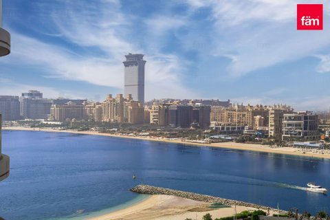 Apartmen di Dubai Harbour, UAE 2 bilik tidur, 113.2 meter persegi № 629291 - foto 25