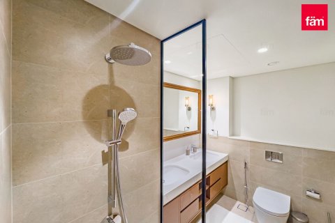 Byt v Dubai Harbour, SAE 2 ložnice, 113.2 m² Č.: 629291 - fotografie 15