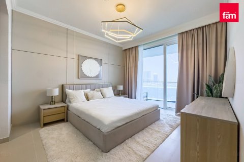 Byt v Dubai Harbour, SAE 2 ložnice, 113.2 m² Č.: 629291 - fotografie 14