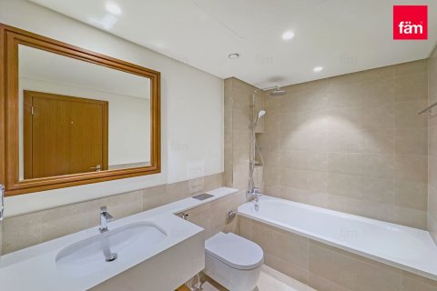 Apartmen di Dubai Harbour, UAE 2 bilik tidur, 113.2 meter persegi № 629291 - foto 7