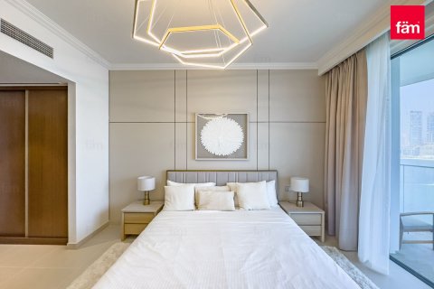 Byt v Dubai Harbour, SAE 2 ložnice, 113.2 m² Č.: 629291 - fotografie 6