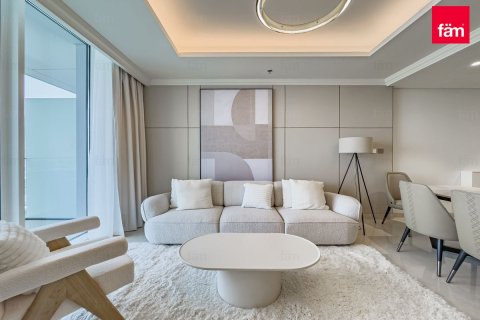 Apartmen di Dubai Harbour, UAE 2 bilik tidur, 113.2 meter persegi № 629291 - foto 3