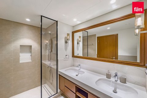 Byt v Dubai Harbour, SAE 2 ložnice, 113.2 m² Č.: 629291 - fotografie 23