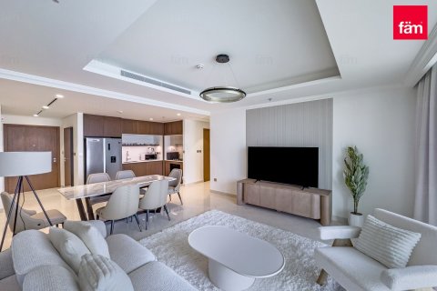 Apartmen di Dubai Harbour, UAE 2 bilik tidur, 113.2 meter persegi № 629291 - foto 4