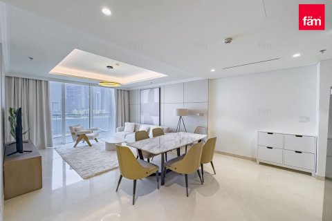Apartmen di Dubai Harbour, UAE 2 bilik tidur, 113.2 meter persegi № 629291 - foto 26