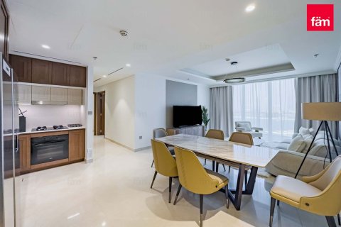 Byt v Dubai Harbour, SAE 2 ložnice, 113.2 m² Č.: 629291 - fotografie 11