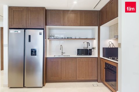 Apartmen di Dubai Harbour, UAE 2 bilik tidur, 113.2 meter persegi № 629291 - foto 13