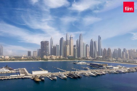 Apartmen di Dubai Harbour, UAE 2 bilik tidur, 113.2 meter persegi № 629291 - foto 19