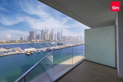 Byt v Dubai Harbour, SAE 2 ložnice, 113.2 m² Č.: 629291 - fotografie 21