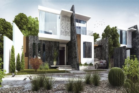 Townhouse in Dubai, UAE 3 bedrooms, 106.9 sq.m. № 629290 - photo 29