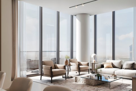 Apartament në Dubai, Emiratet e Bashkuara Arabe 2 dhoma gjumi, 117.8 m2. № 629288 - Foto 9