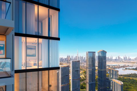 Apartament në Dubai, Emiratet e Bashkuara Arabe 2 dhoma gjumi, 117.8 m2. № 629288 - Foto 10
