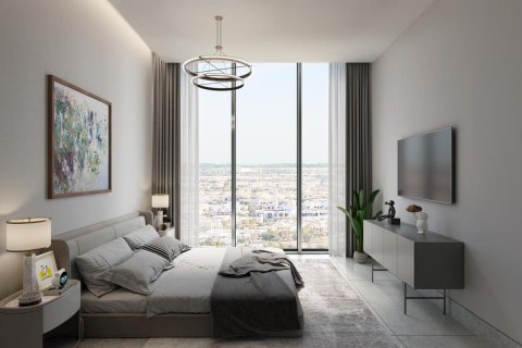 Apartament në Dubai, Emiratet e Bashkuara Arabe 2 dhoma gjumi, 117.8 m2. № 629288 - Foto 3