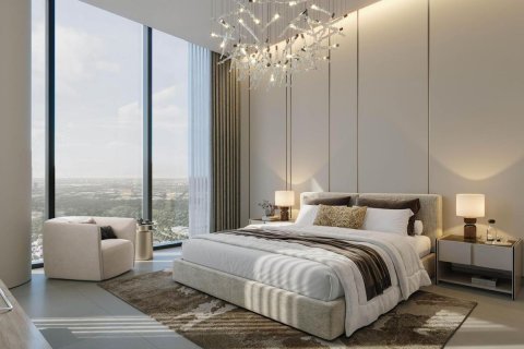 Apartament në Dubai, Emiratet e Bashkuara Arabe 2 dhoma gjumi, 117.8 m2. № 629288 - Foto 4
