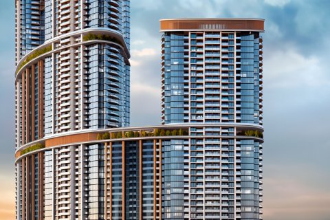 Apartament në Dubai, Emiratet e Bashkuara Arabe 2 dhoma gjumi, 117.8 m2. № 629288 - Foto 11