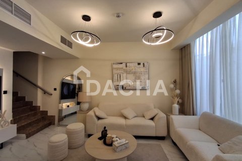 Shtëpi në qytet në Dubai Land, Emiratet e Bashkuara Arabe 2 dhoma gjumi, 79 m2. № 707210 - Foto 2