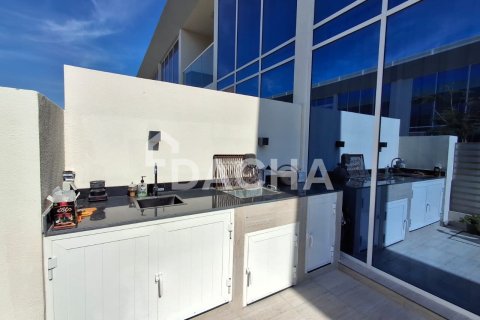 Shtëpi në qytet në Dubai Land, Emiratet e Bashkuara Arabe 2 dhoma gjumi, 79 m2. № 707210 - Foto 9