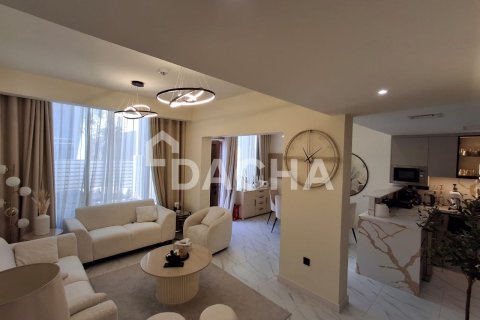 Radový dom v Dubai Land, SAE 2 spálne, 79 m2 č. 707210
