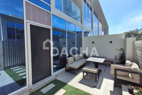 Shtëpi në qytet në Dubai Land, Emiratet e Bashkuara Arabe 2 dhoma gjumi, 79 m2. № 707210 - Foto 7