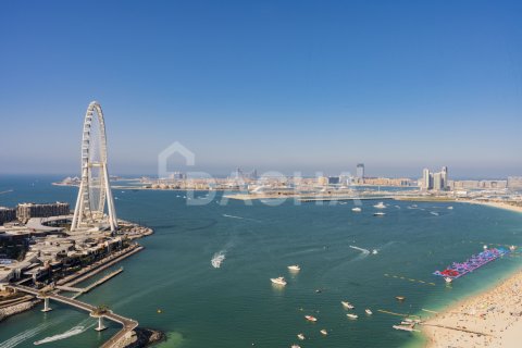 آپارتمان برای فروش در  Jumeirah Beach Residence، Dubai، امارات متحده عربی  3 خوابه ، 179 متر مربع ، شماره 707212 - تصویر 10