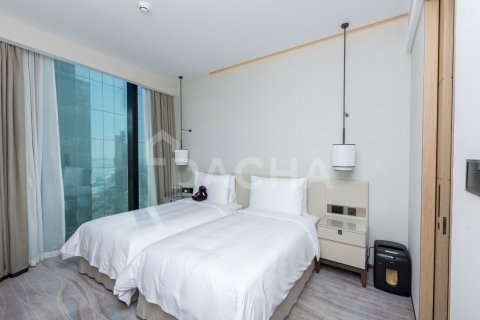 آپارتمان برای فروش در  Jumeirah Beach Residence، Dubai، امارات متحده عربی  3 خوابه ، 179 متر مربع ، شماره 707212 - تصویر 2