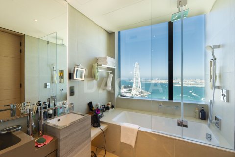 آپارتمان برای فروش در  Jumeirah Beach Residence، Dubai، امارات متحده عربی  3 خوابه ، 179 متر مربع ، شماره 707212 - تصویر 5