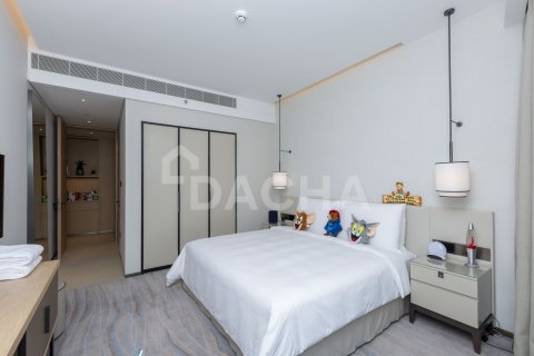 آپارتمان برای فروش در  Jumeirah Beach Residence، Dubai، امارات متحده عربی  3 خوابه ، 179 متر مربع ، شماره 707212 - تصویر 3