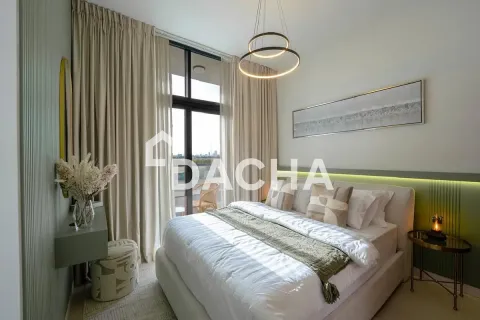 Radhus till försäljning i Dubai Land, Dubai, UAE 2 sovrum, 113 kvm Nr. 707213 - fotografi 7