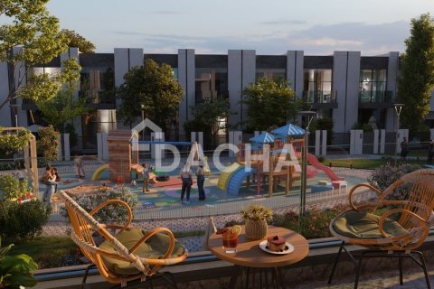 Radhus till försäljning i Dubai Land, Dubai, UAE 2 sovrum, 113 kvm Nr. 707213 - fotografi 22
