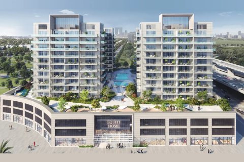 Apartmán v Al Furjan, Dubai, SAE 3 spálne, 144 m2 č. 707214