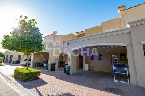Vila v Arabian Ranches, Dubai, SAE 3 spálne, 238 m2 č. 707209