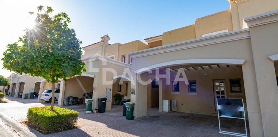 阿联酋 Dubai Arabian Ranches 别墅  3 卧, 238 平方米 , 编号 707209